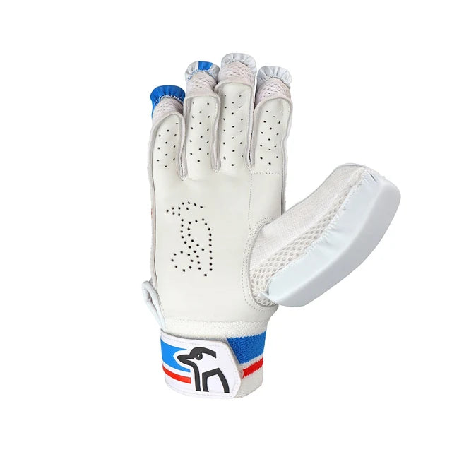 Kookaburra Best Pro 6.0 Cricket Batting Gloves