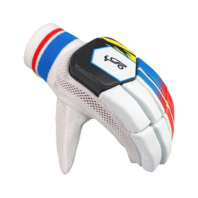 Kookaburra Best Pro 6.0 Cricket Batting Gloves