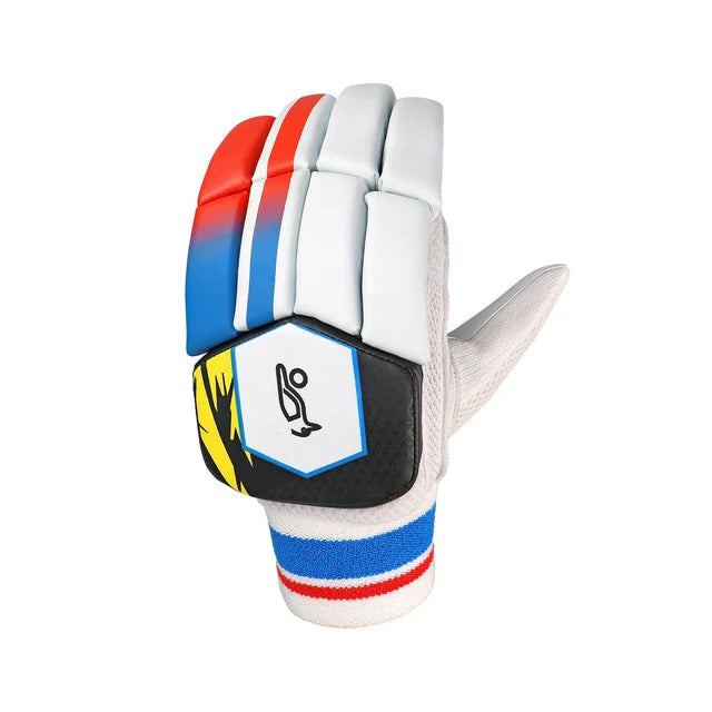 Kookaburra Best Pro 6.0 Cricket Batting Gloves