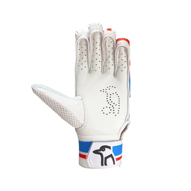Kookaburra Best Pro 6.0 Cricket Batting Gloves