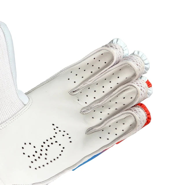 Kookaburra Best Pro 6.0 Cricket Batting Gloves