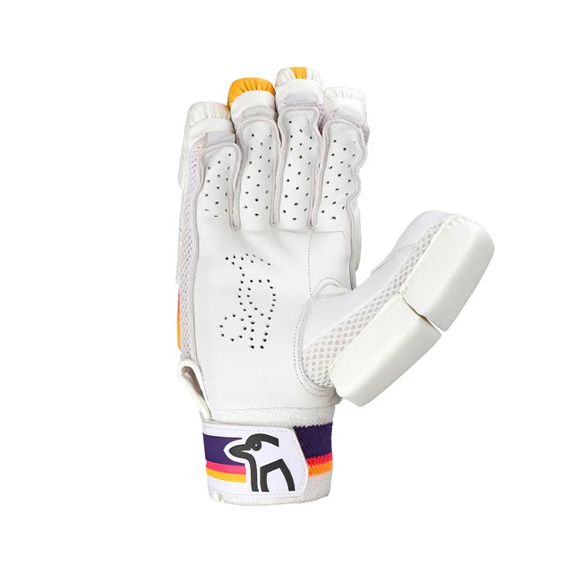 Kookaburra Aura Pro 2.0 Cricket Batting Gloves