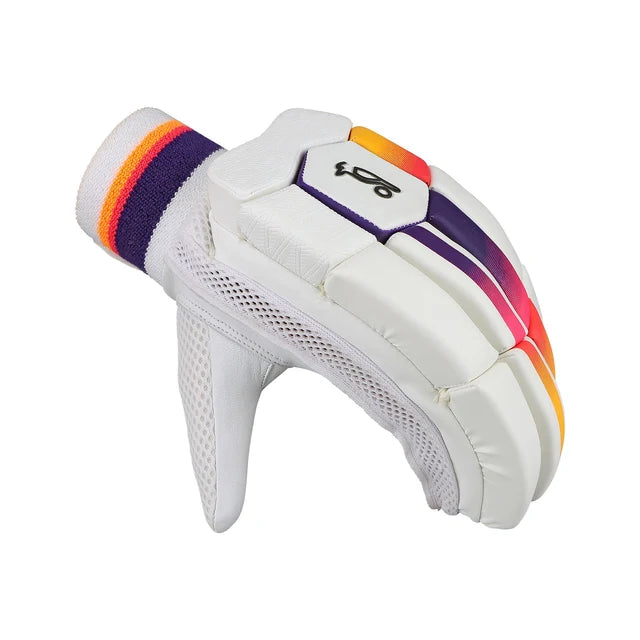 Kookaburra Aura Pro 2.0 Cricket Batting Gloves