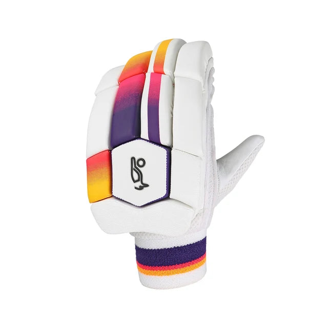 Kookaburra Aura Pro 2.0 Cricket Batting Gloves