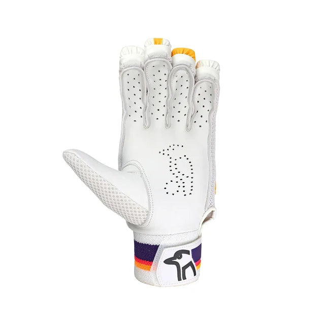 Kookaburra Aura Pro 2.0 Cricket Batting Gloves