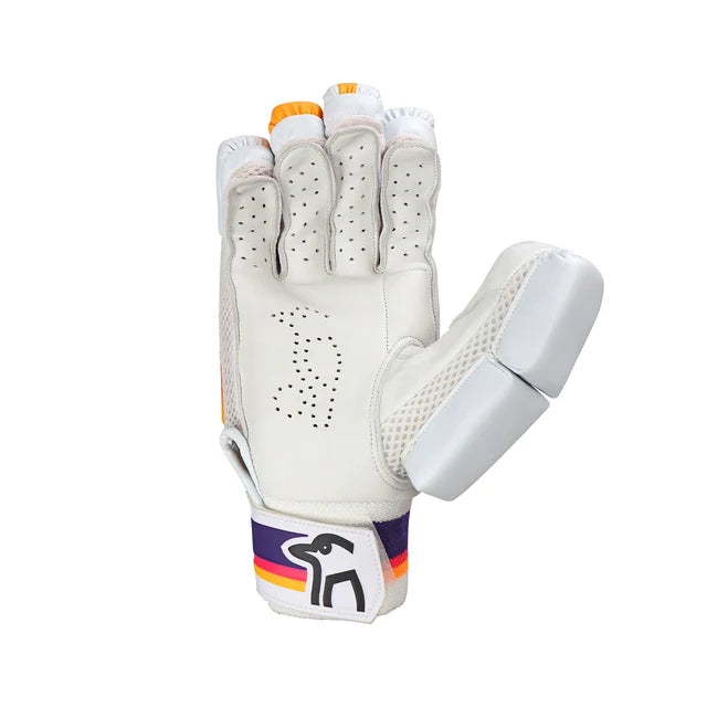 Kookaburra Aura Pro 4.0 Cricket Batting Gloves
