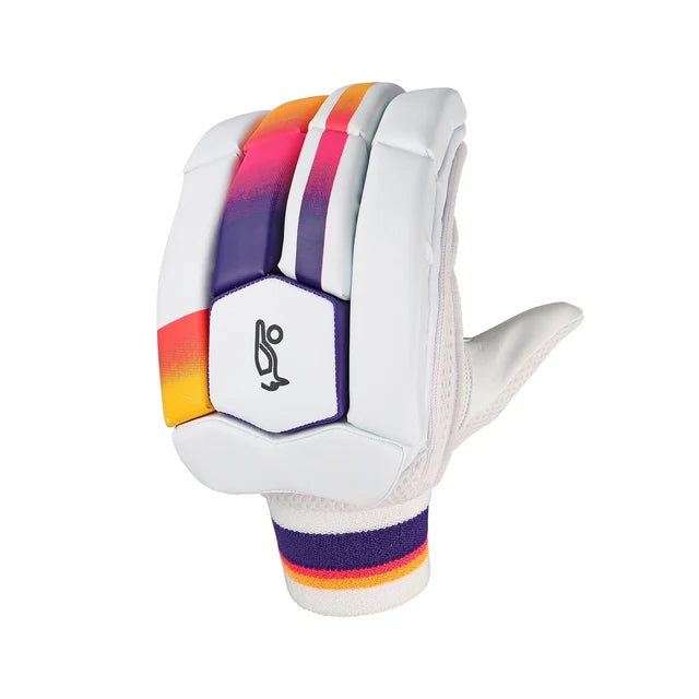 Kookaburra Aura Pro 4.0 Cricket Batting Gloves