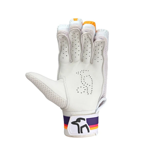 Kookaburra Aura Pro 4.0 Cricket Batting Gloves