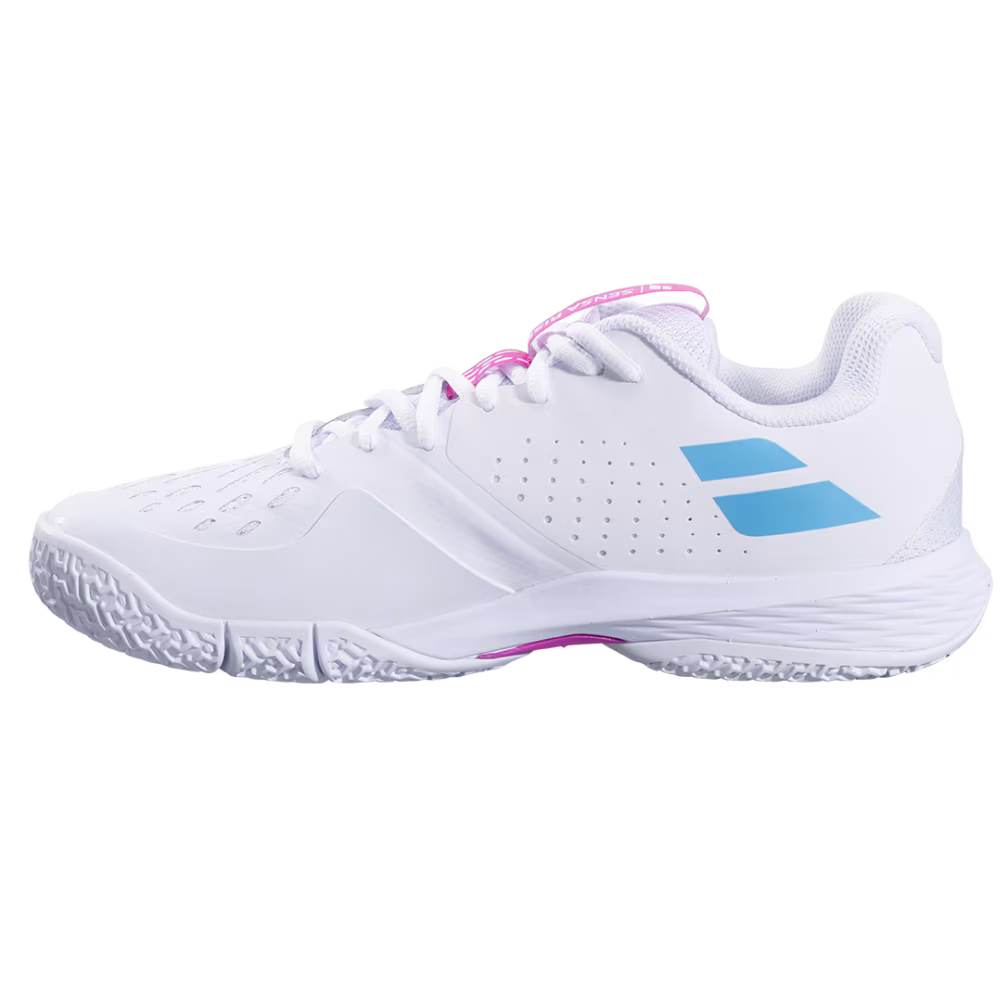 Babolat Sensa Rise Women Padel Shoes