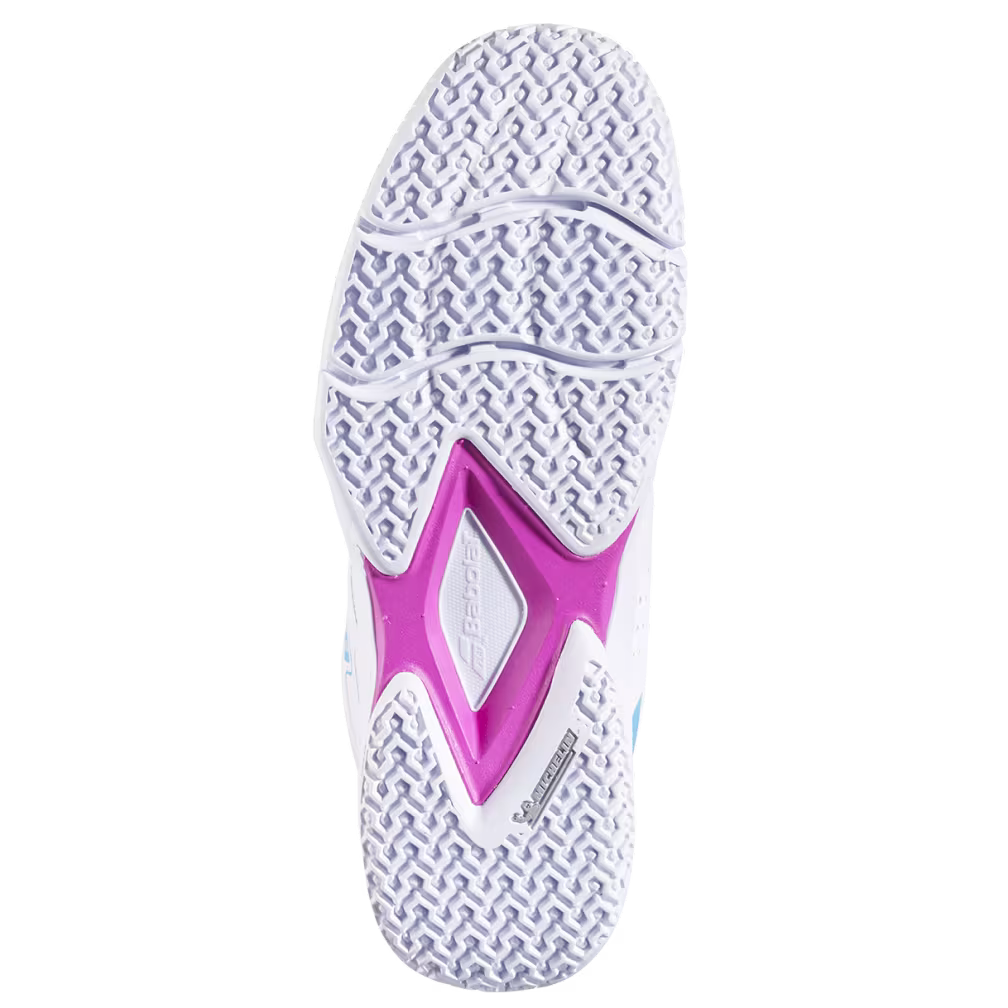 Babolat Sensa Rise Women Padel Shoes