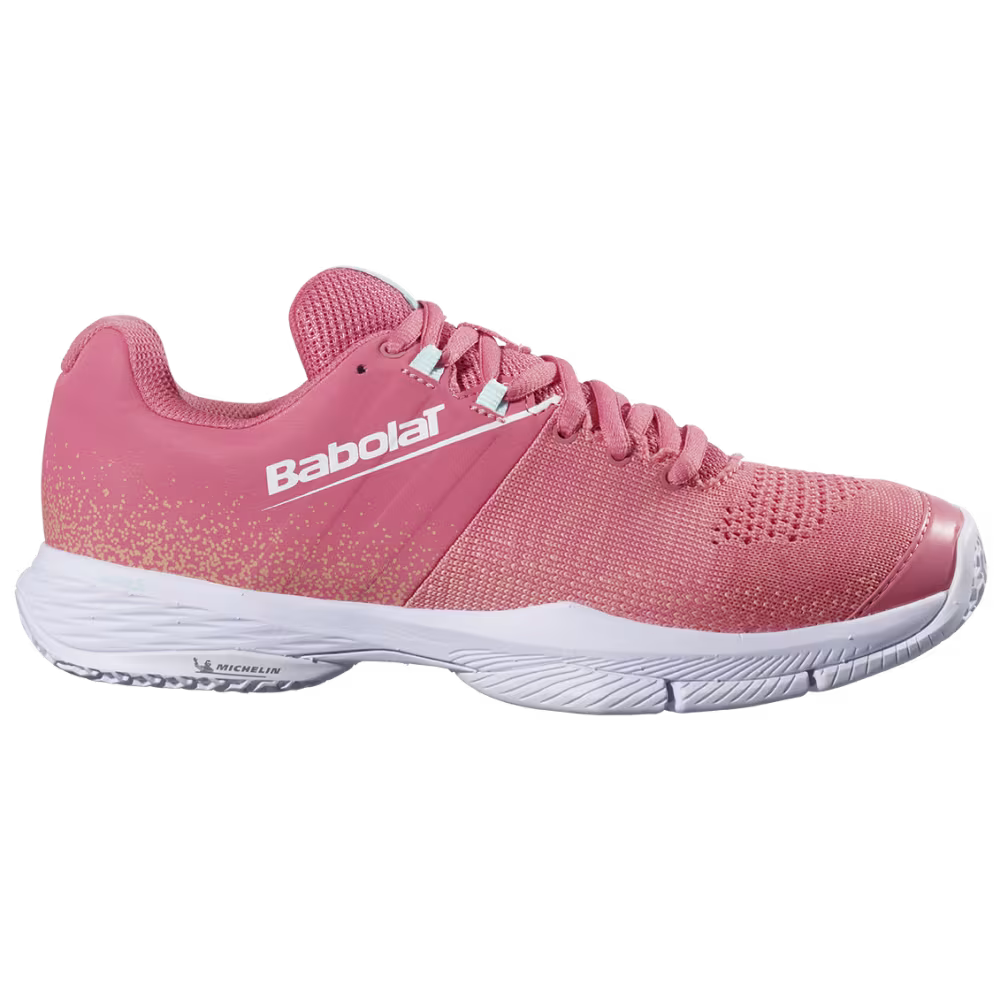 Babolat Sensa Women Padel Shoes