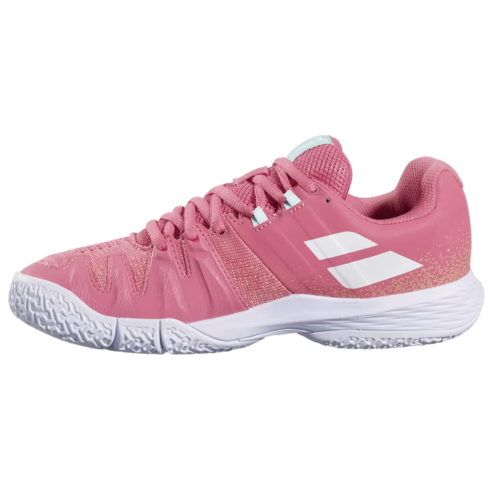Babolat Sensa Women Padel Shoes