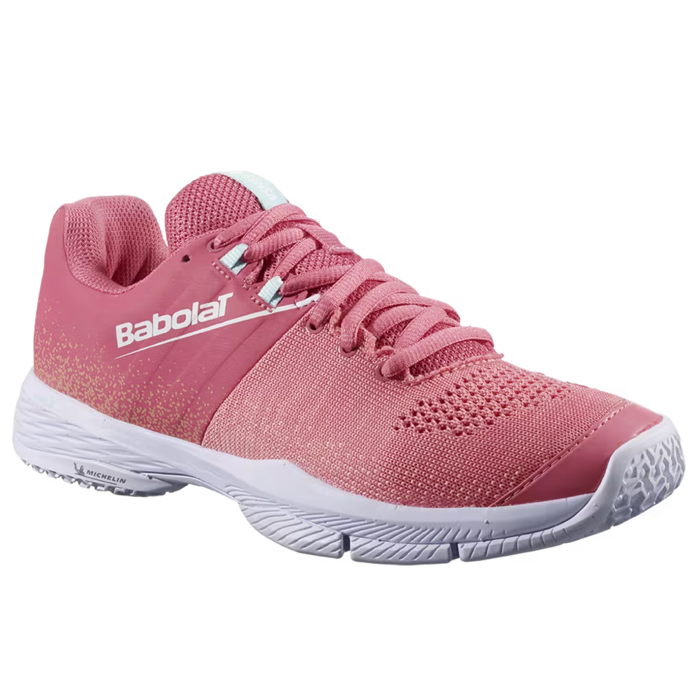 Babolat Sensa Women Padel Shoes