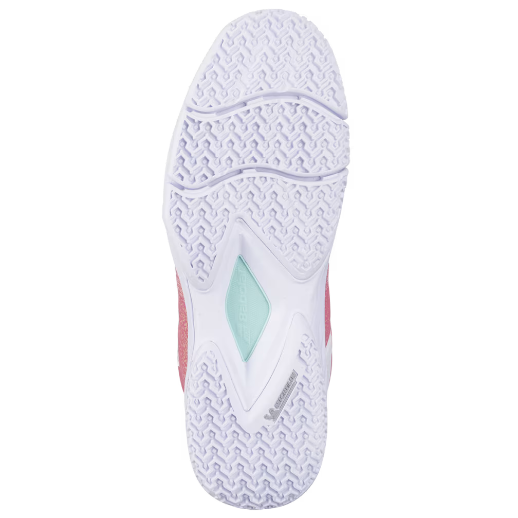 Babolat Sensa Women Padel Shoes