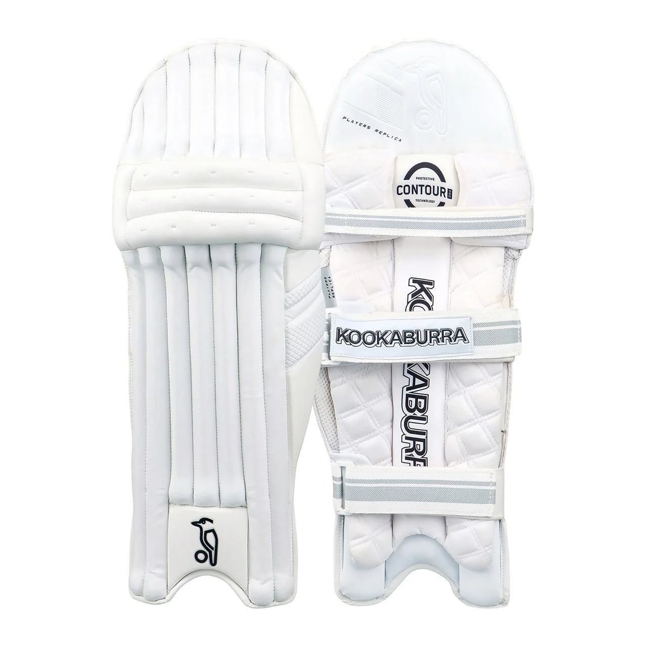 Kookaburra Pro Players Replica Cricket Keeping Pads