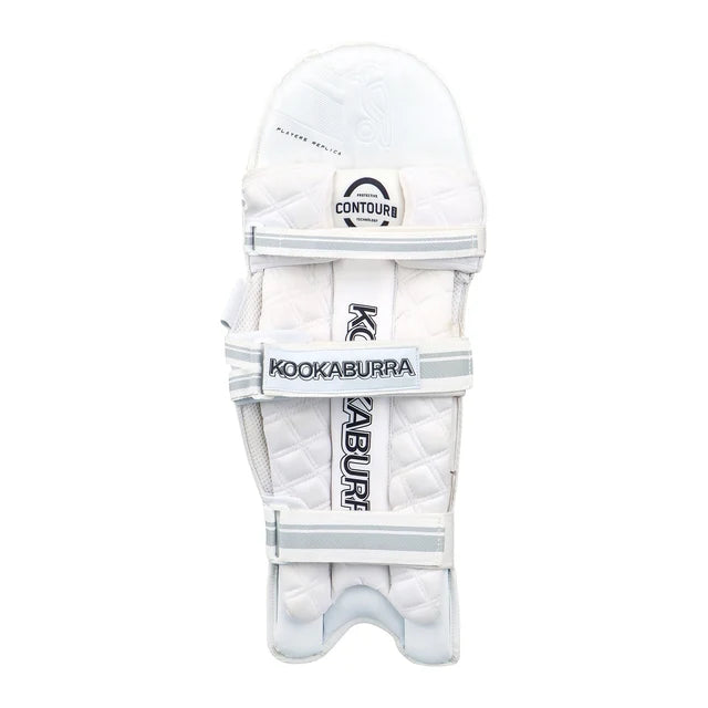Kookaburra Pro Players Replica Cricket Keeping Pads