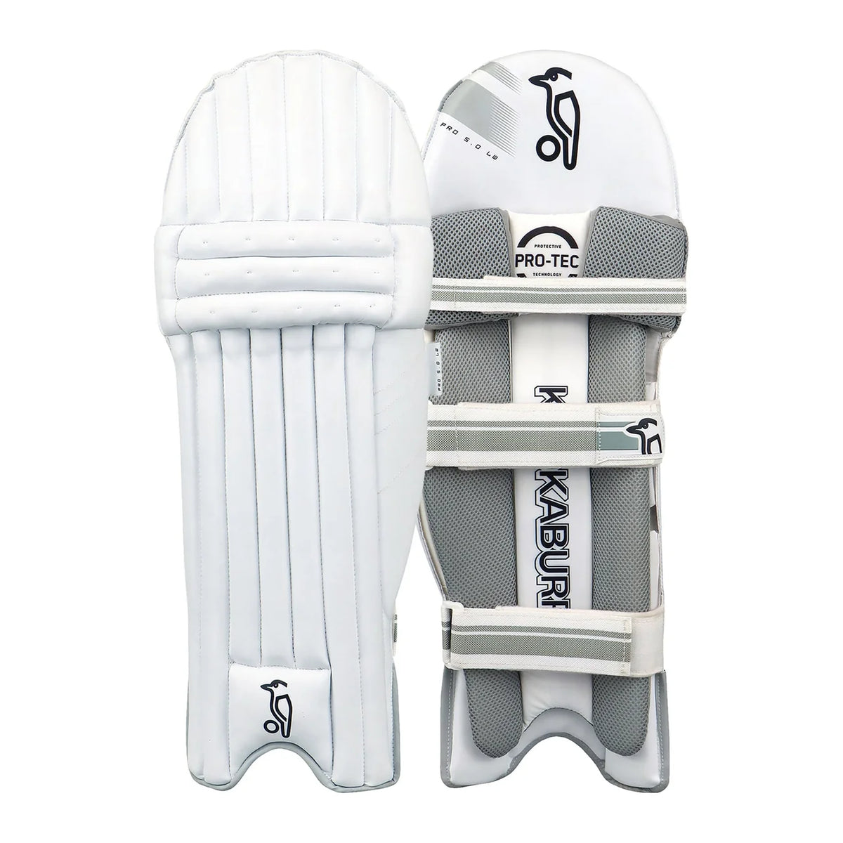 Kookaburra Pro 5.0 LW Batting Legguard