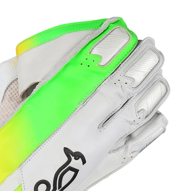Kookaburra Kahuna Pro Player Cricket Keeping Gloves