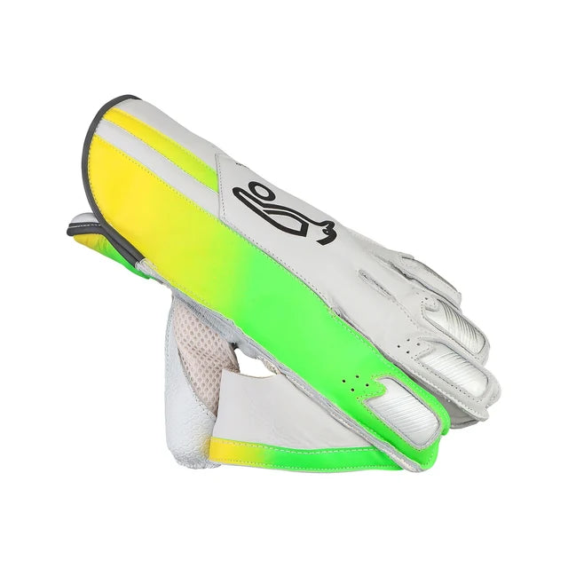 Kookaburra Kahuna Pro Player Cricket Keeping Gloves
