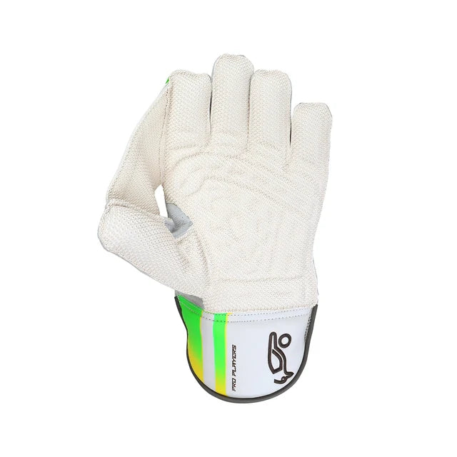 Kookaburra Kahuna Pro Player Cricket Keeping Gloves