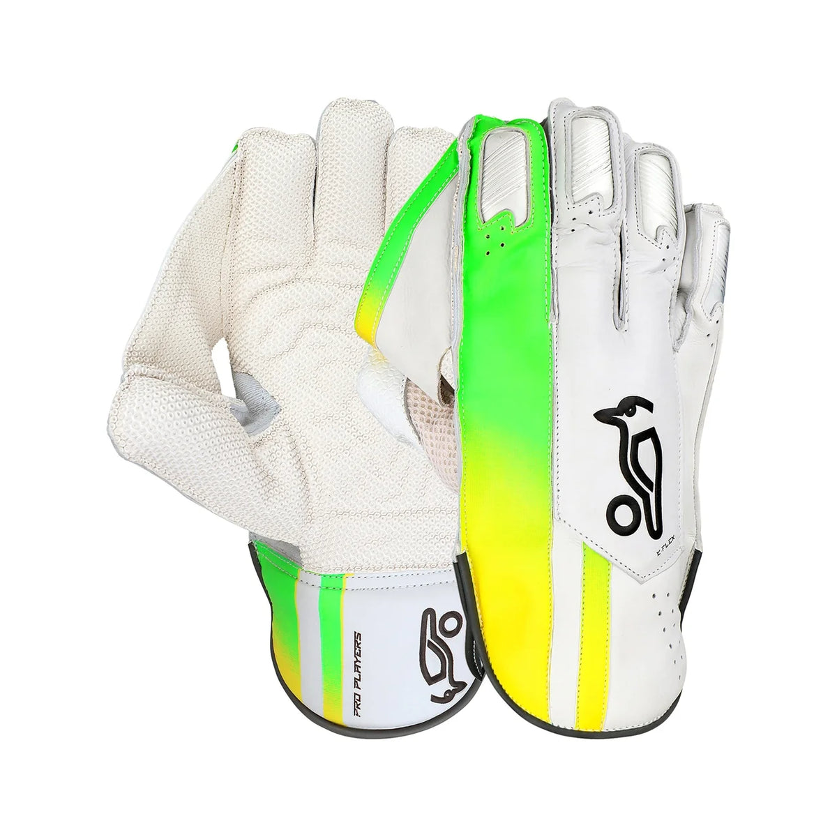 Kookaburra Kahuna Pro Player Cricket Keeping Gloves