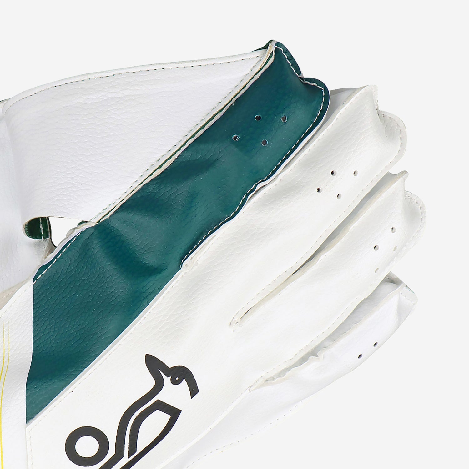 Kookaburra Pro 3.0 Wicket Keeping Gloves