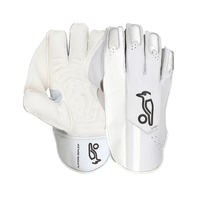 Kookaburra Players Replica Cricket Keeping Gloves