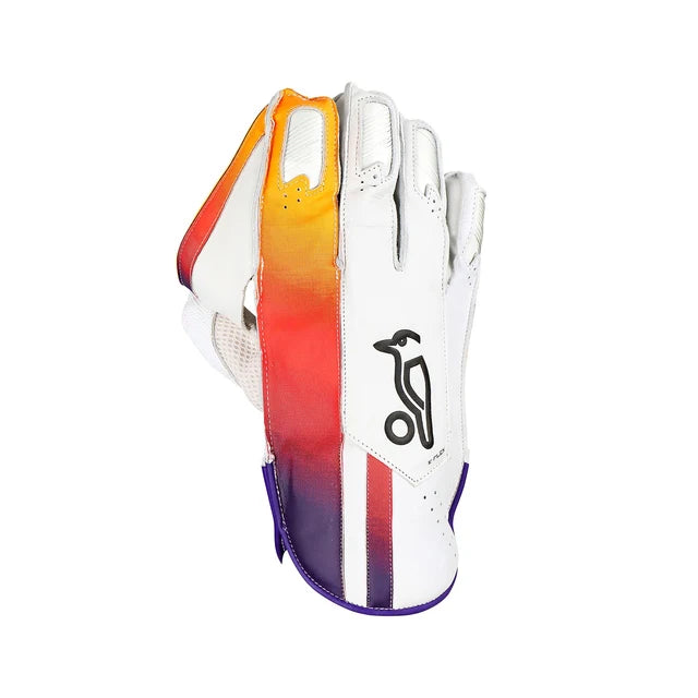 Kookaburra Aura Pro Players Cricket Keeping Gloves