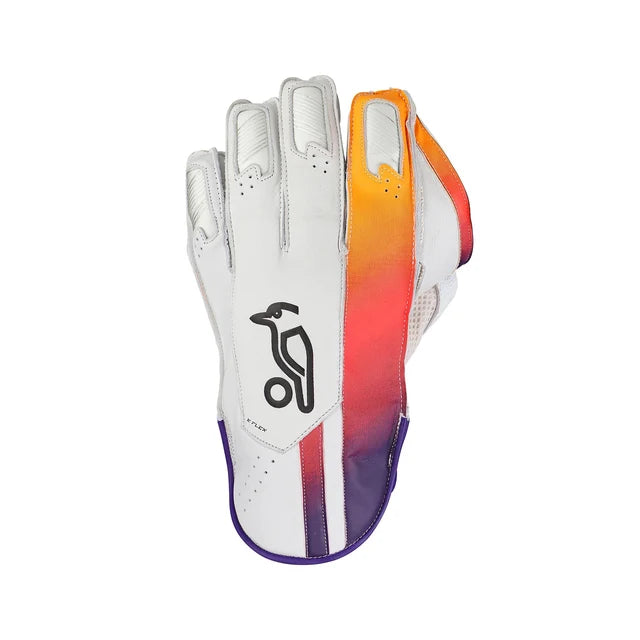 Kookaburra Aura Pro Players Cricket Keeping Gloves