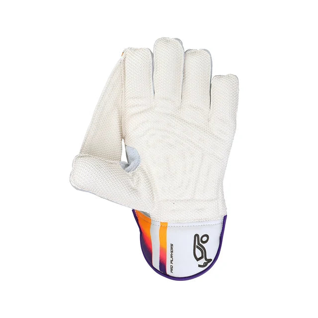 Kookaburra Aura Pro Players Cricket Keeping Gloves