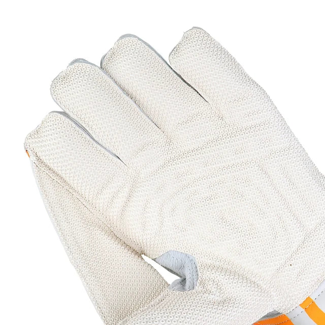 Kookaburra Aura Pro Players Cricket Keeping Gloves