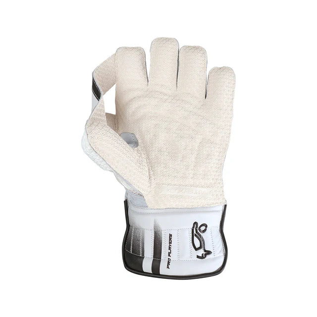 Kookaburra Pro Players LC Cricket Keeping Gloves