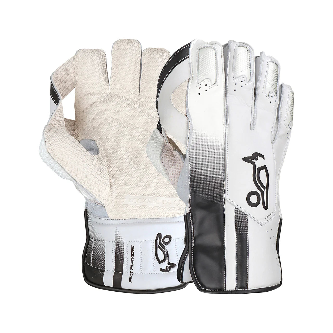 Kookaburra Pro Players LC Cricket Keeping Gloves