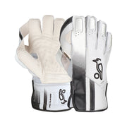 Kookaburra Pro Players LC Cricket Keeping Gloves