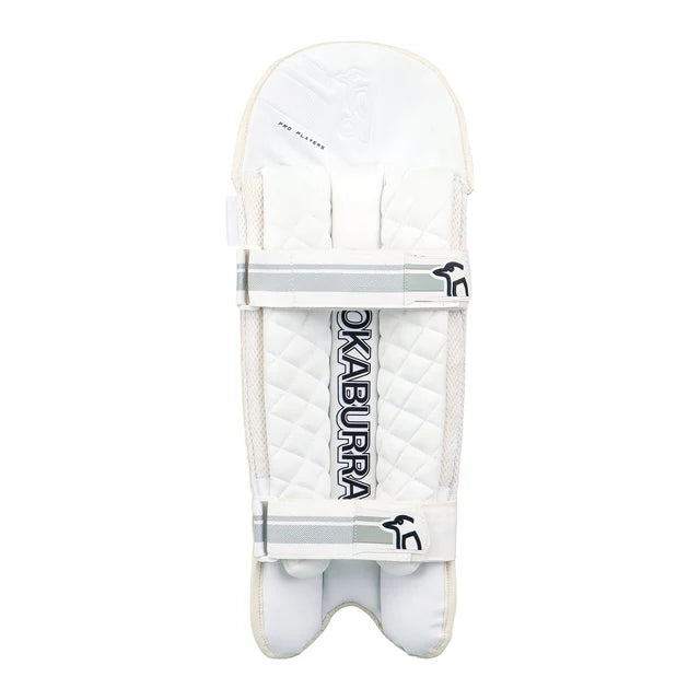 Kookaburra Pro Players Cricket Keeping Pads