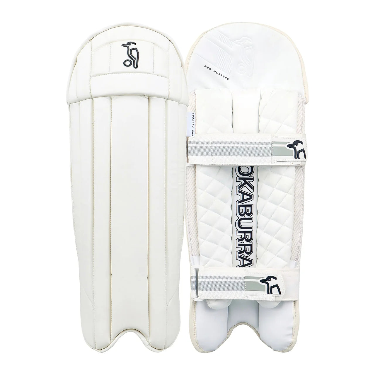Kookaburra Pro Players Cricket Keeping Pads