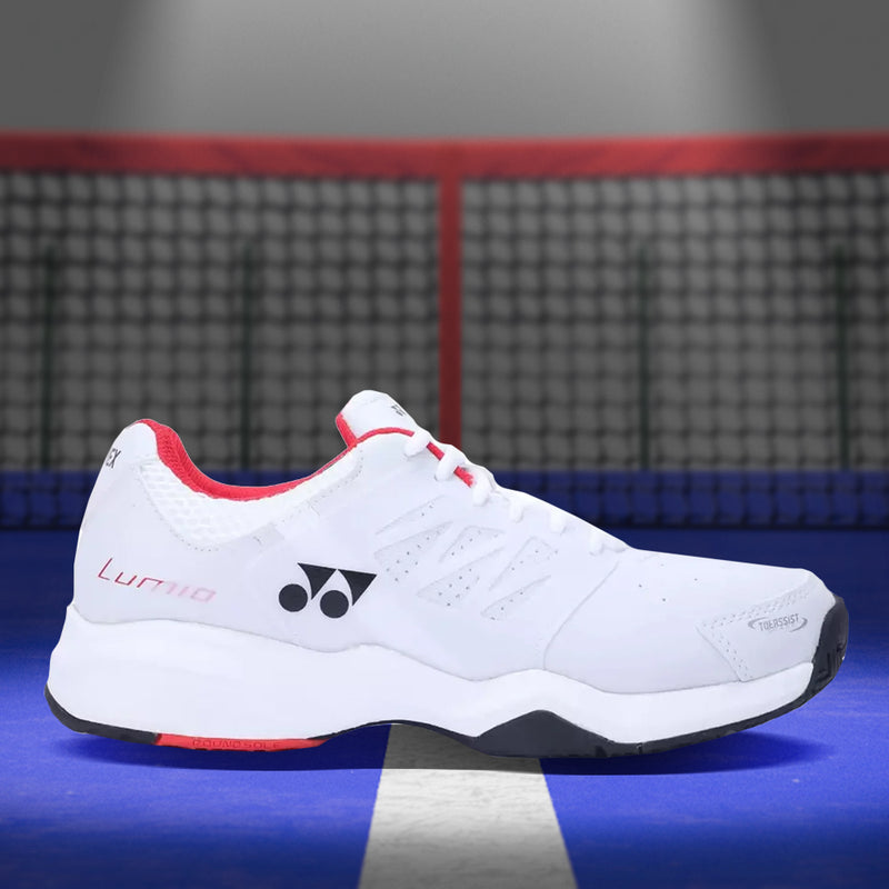 Load image into Gallery viewer, Yonex Lumio 3 EX Tennis Shoes
