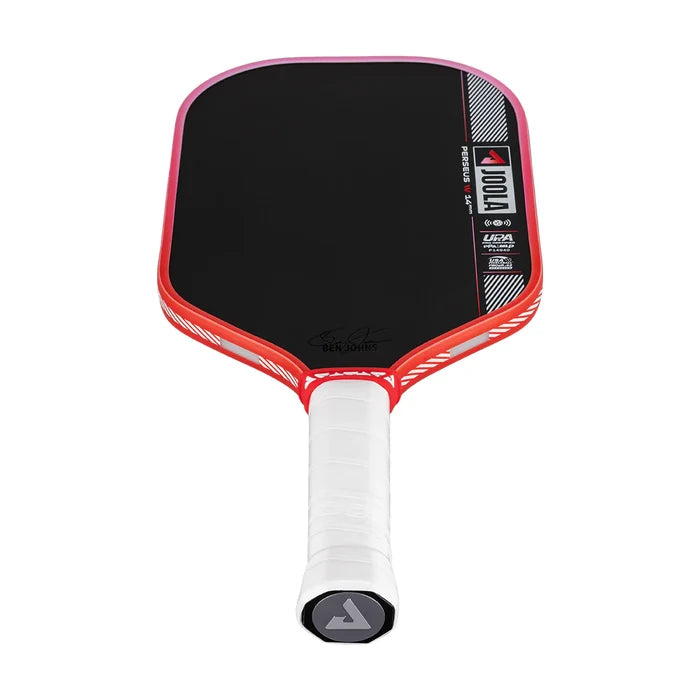 Joola Perseus Pro IV Asisa Colorway Pickleball Paddle