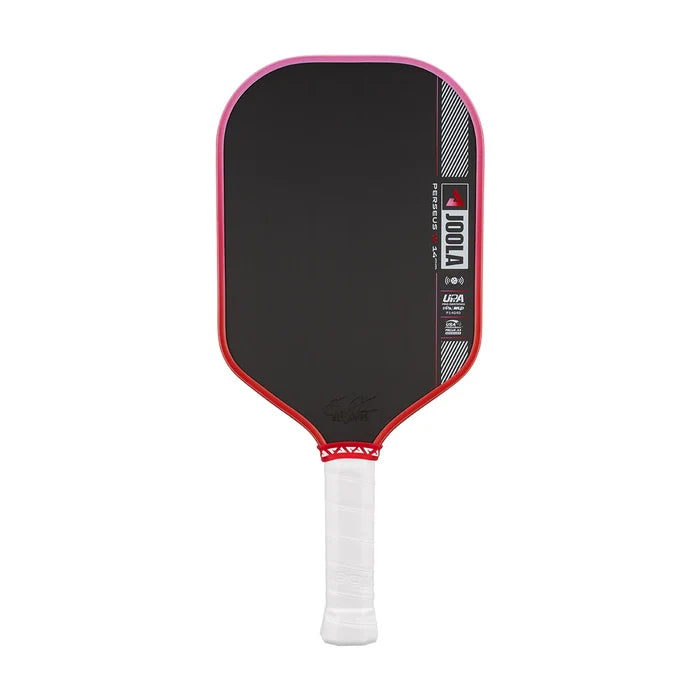 Joola Perseus Pro IV Asisa Colorway Pickleball Paddle