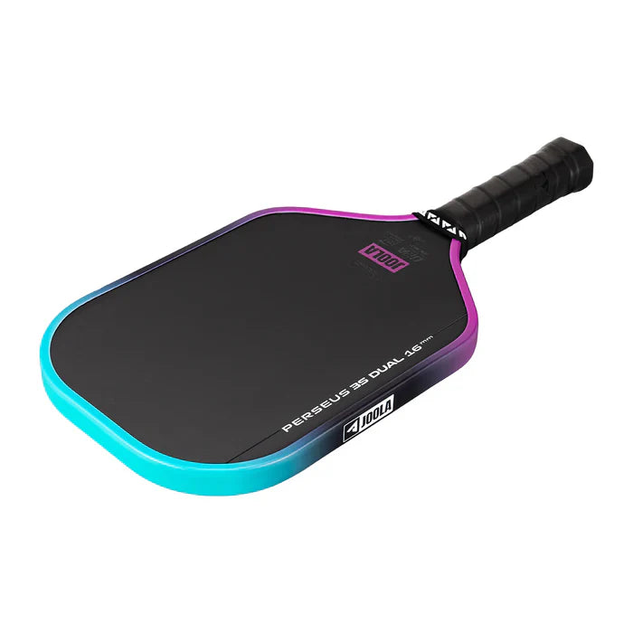 Joola Perseus 3S Dual Pickleball Paddle