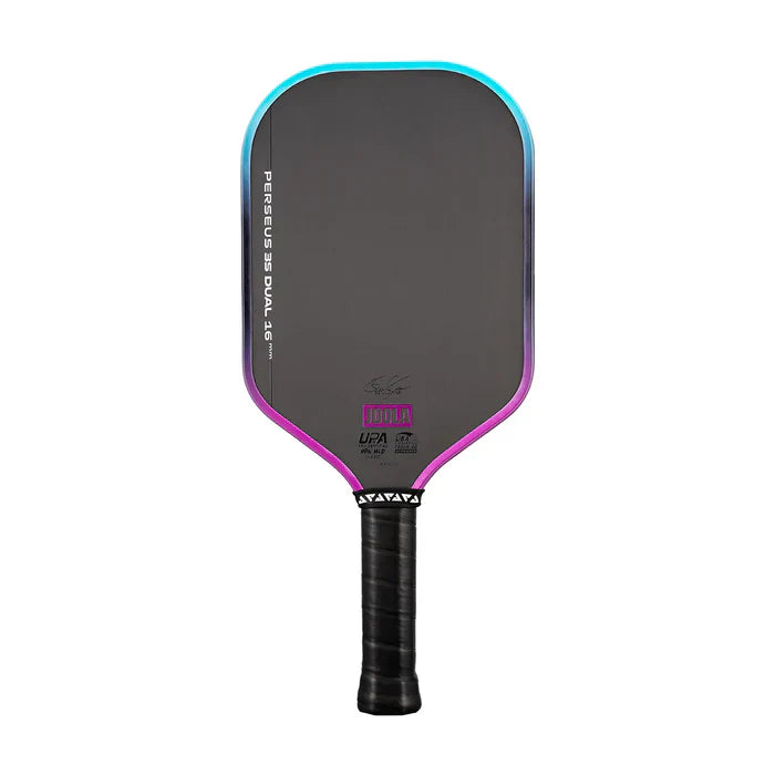 Joola Perseus 3S Dual Pickleball Paddle
