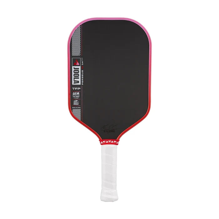 Joola Perseus Pro IV Asisa Colorway Pickleball Paddle