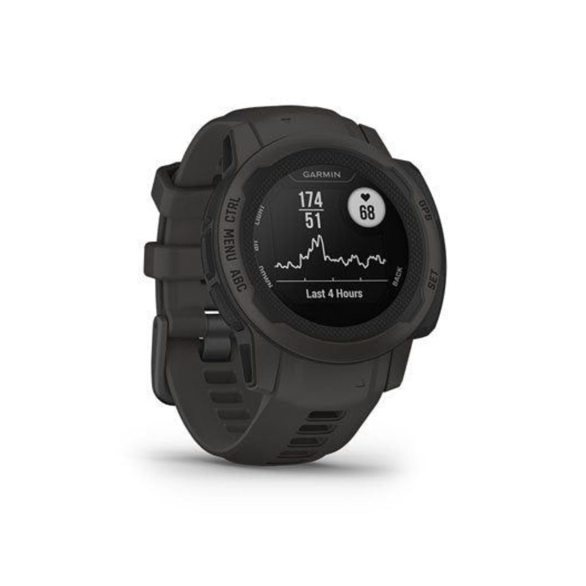Garmin Instinct 2S Fitness Watch