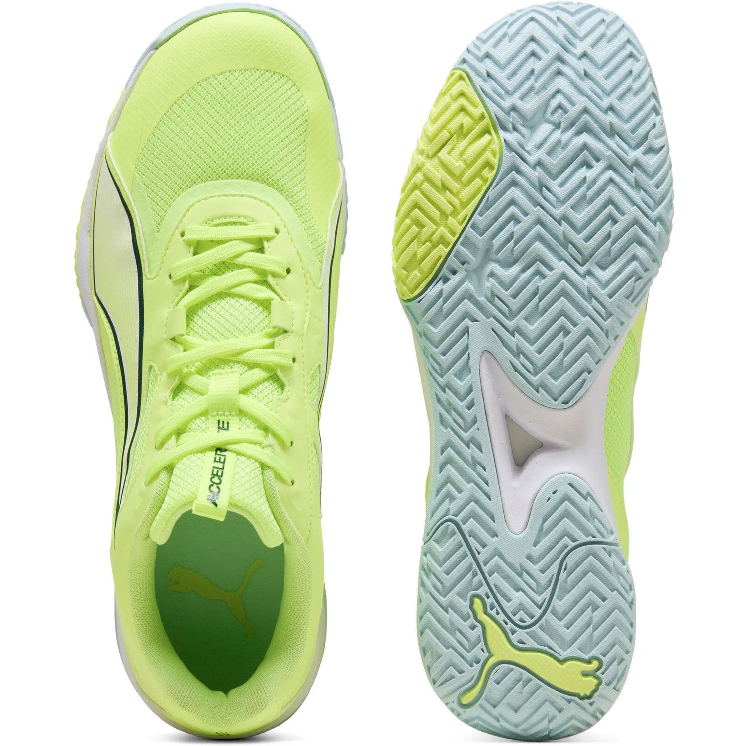 Puma Accelerate Pro 4 Badminton/Squash Shoes