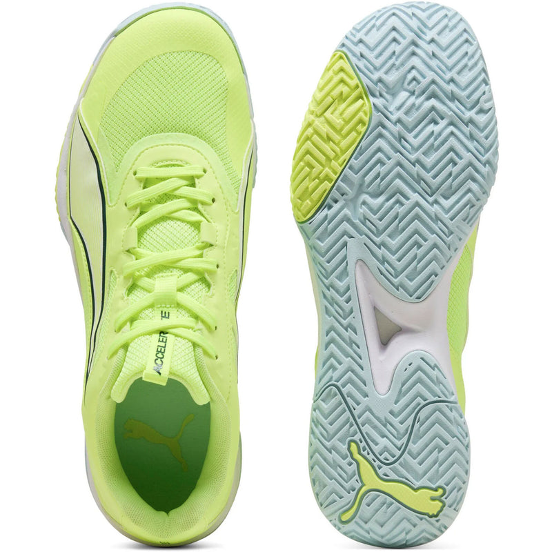 Load image into Gallery viewer, Puma Accelerate Pro 4 Badminton Shoes
