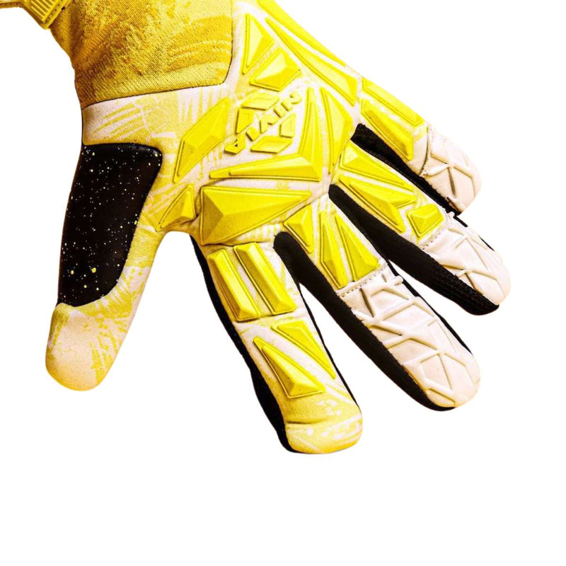 Load image into Gallery viewer, Nivia Aura Football Goalkeeping Gloves
