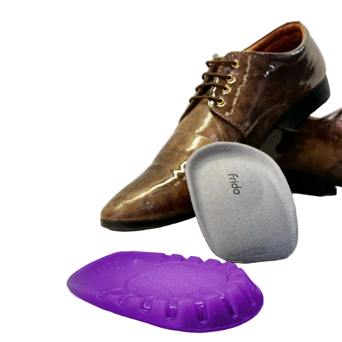 Frido Gel Heel Cup Support