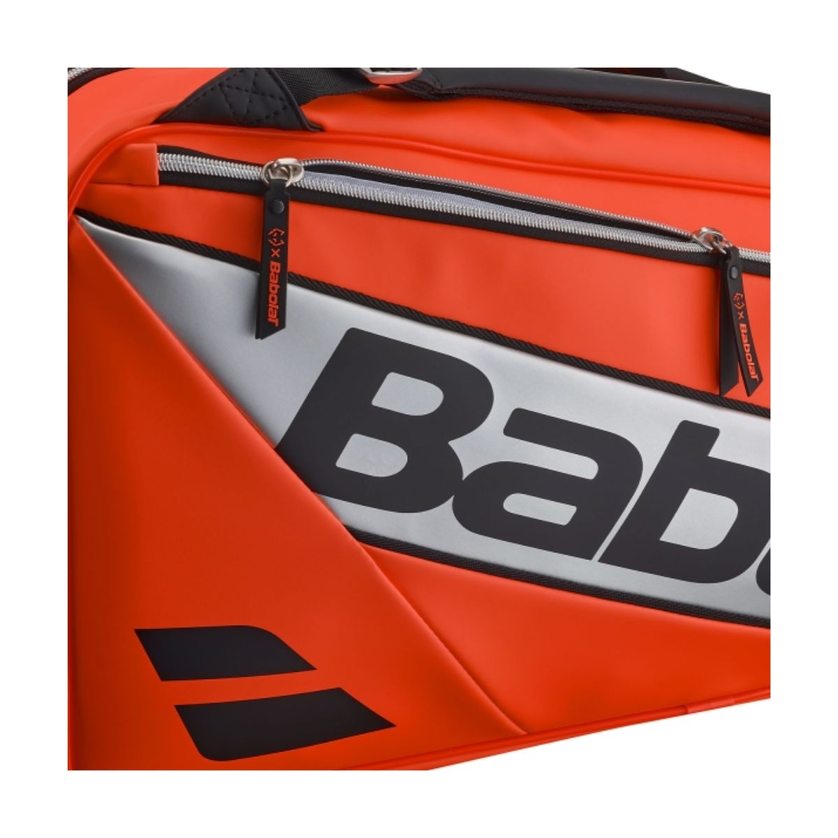 Babolat RH Pro J Lebron 2nd Gen Padel Kitbag