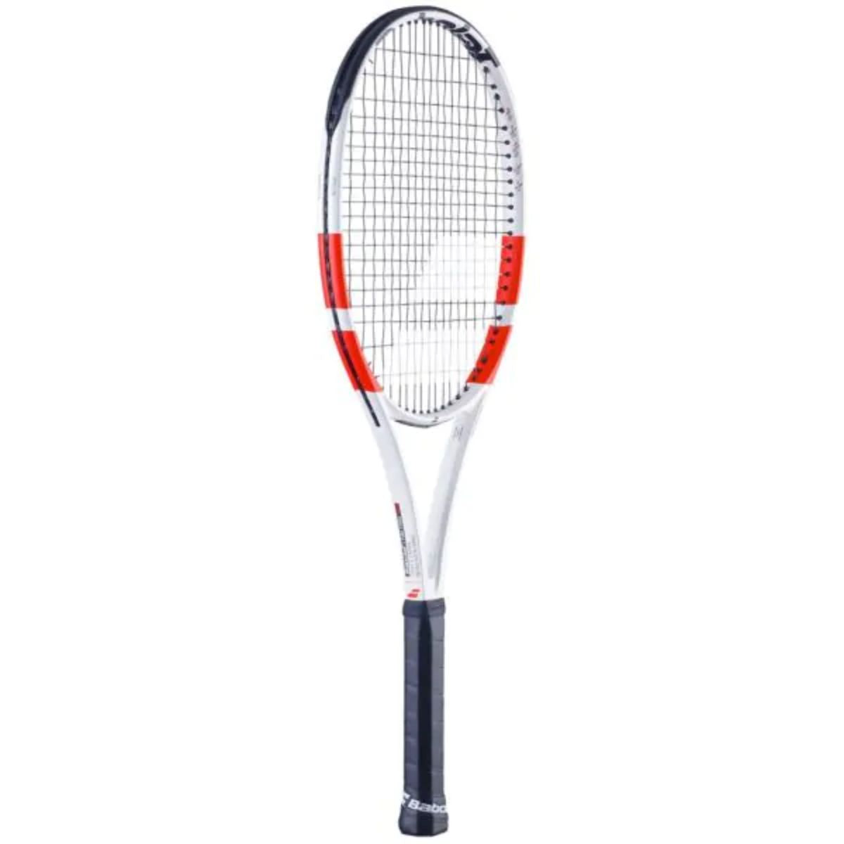 Babolat  Pure Strike 18/20 Tennis Racquet