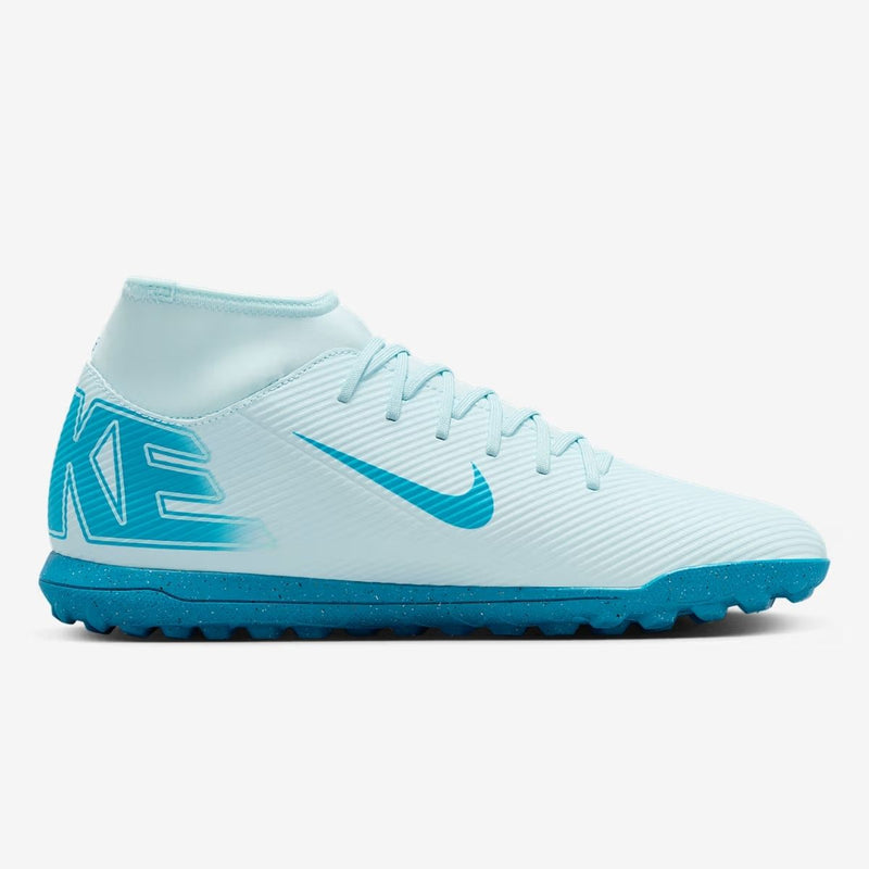 Load image into Gallery viewer, Nike Superfly 10 Club Turf Hight Top Football Shoes
